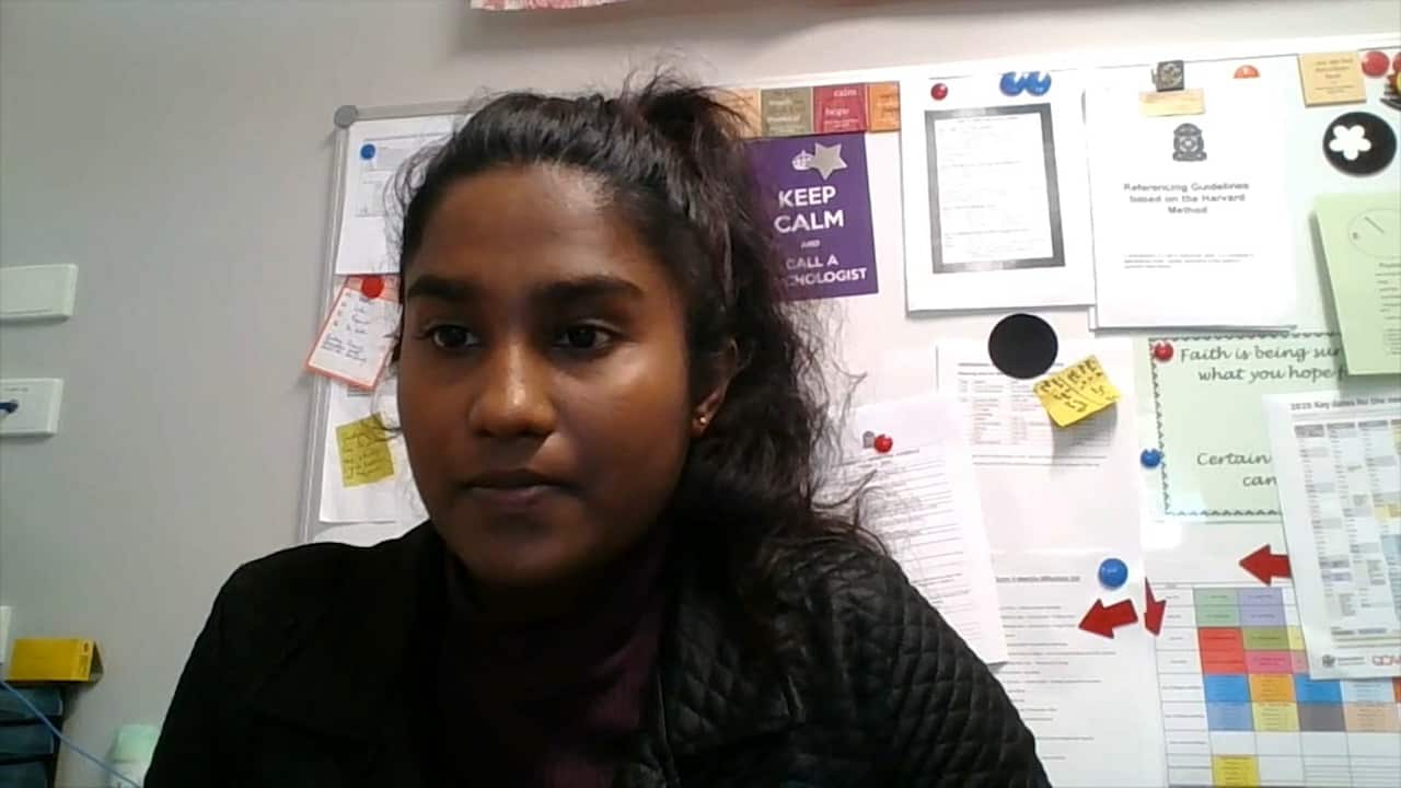 Soumi Gopalakrishnan