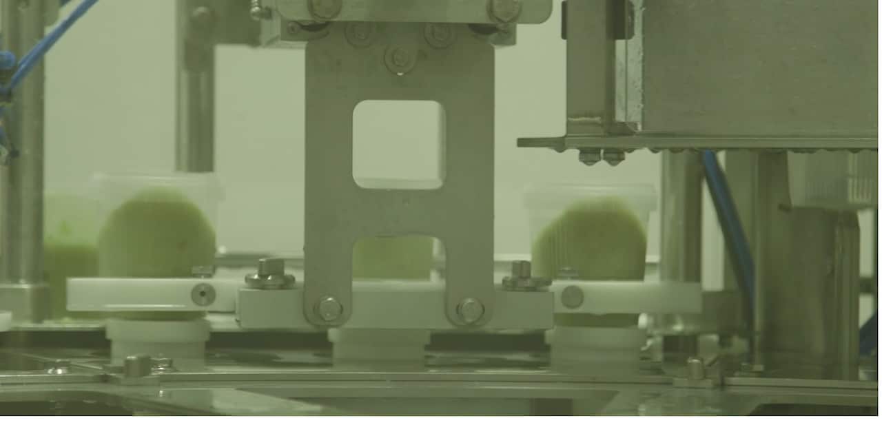 Jewel Fine Foods is one of the largest readymeal manufacturers in the country.