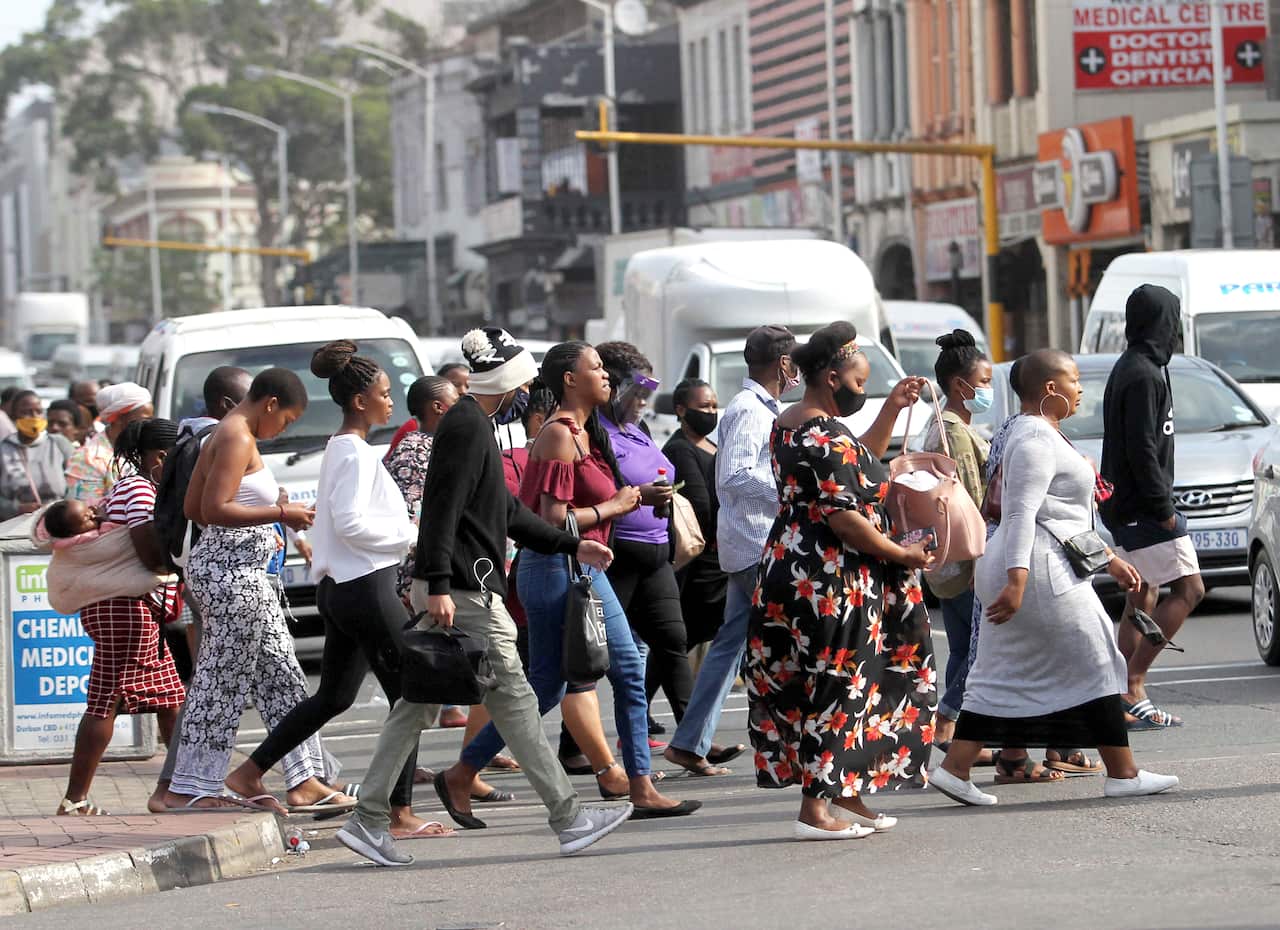 The five largest countries in 2100 are expected to be India, Nigeria, China, the USA and Pakistan.