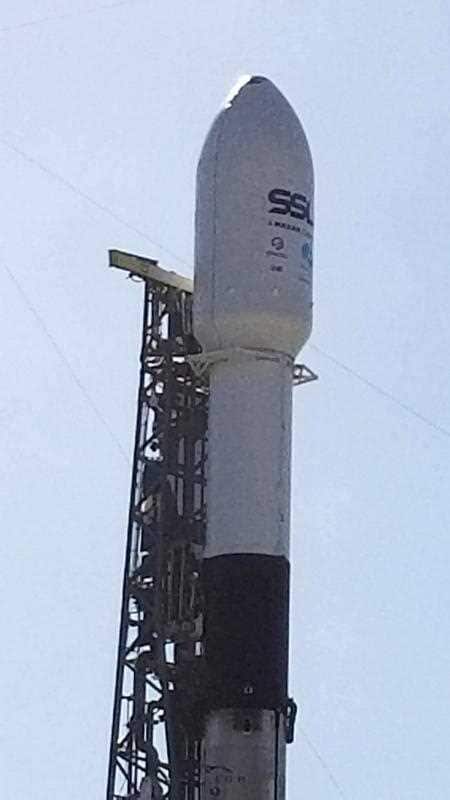 The spacecraft is aiming for a moon landing on April 11.