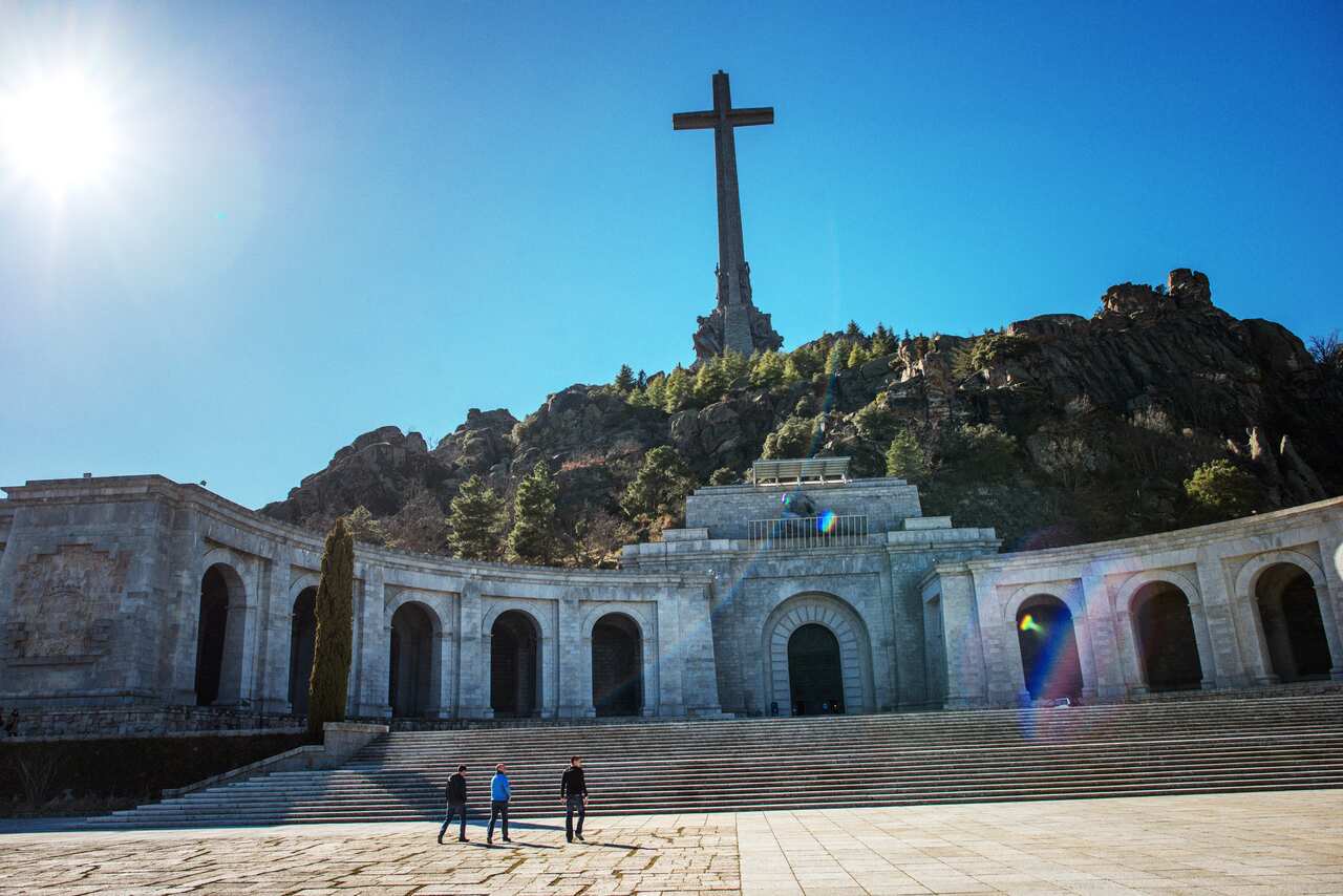 The Valley of the Fallen