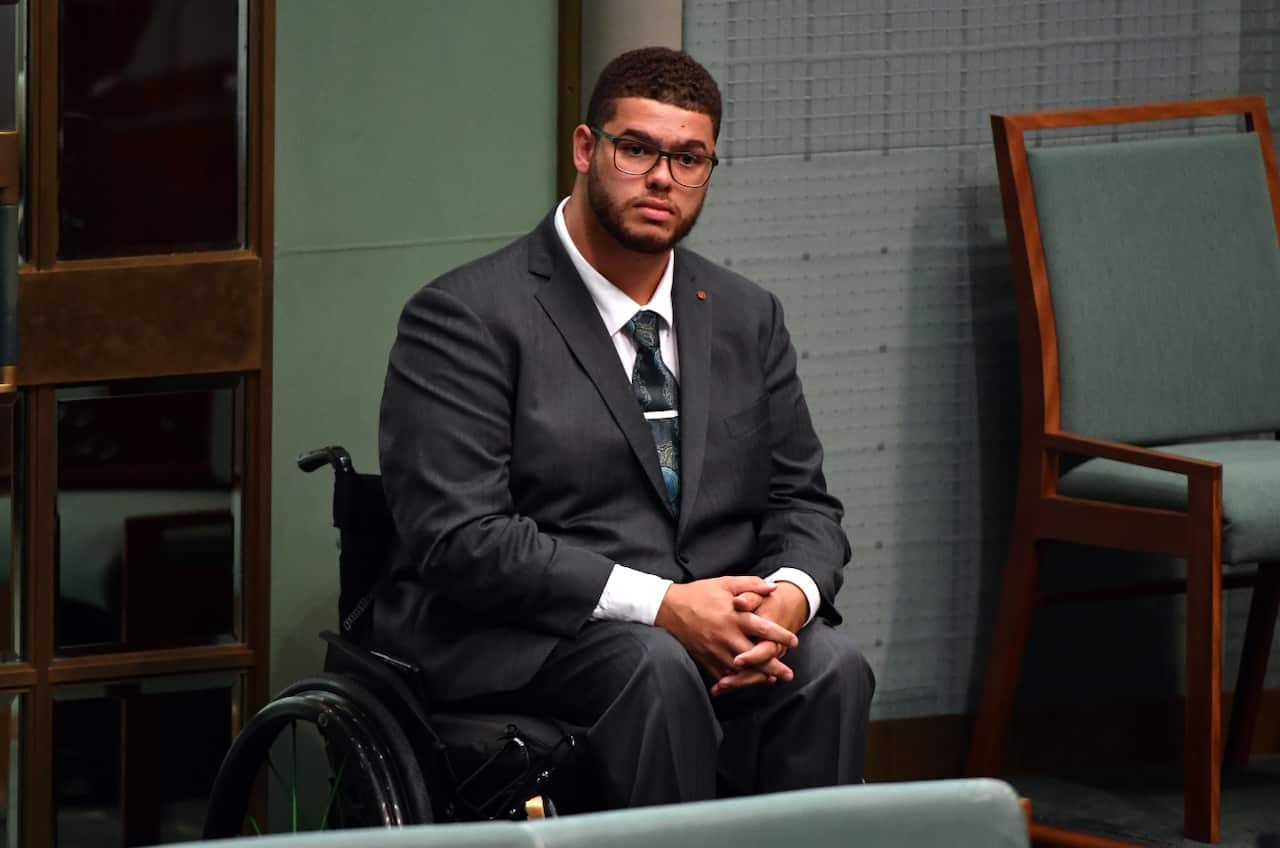 Greens Senator Jordon Steele-John wants to see the regulation reformed.