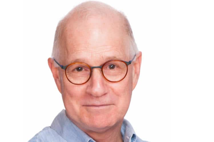 CPJ Asia Program Coordinator Steven Butler.