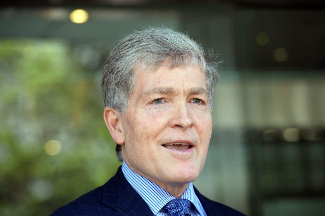 Steve Johnson, the brother of Scott, has campaigned tirelessly to find out what happened.