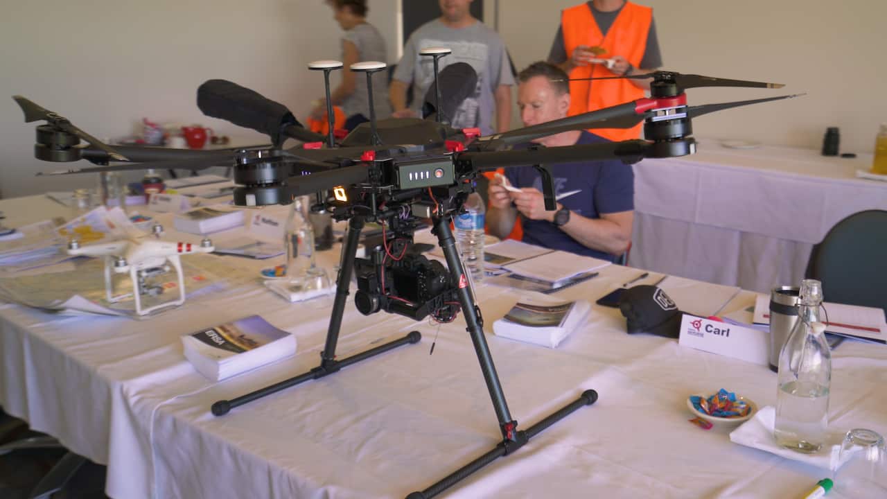 Global Drone Solutions