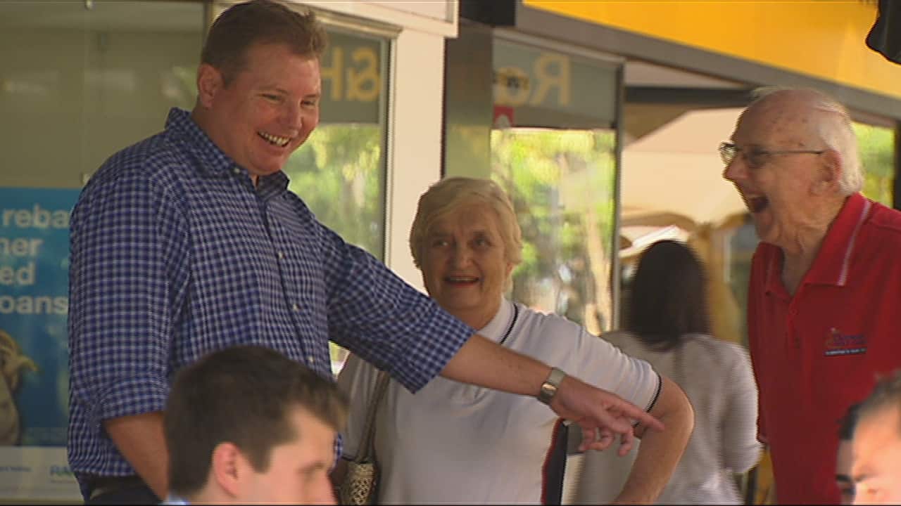 NSW election Sydney marginal seats