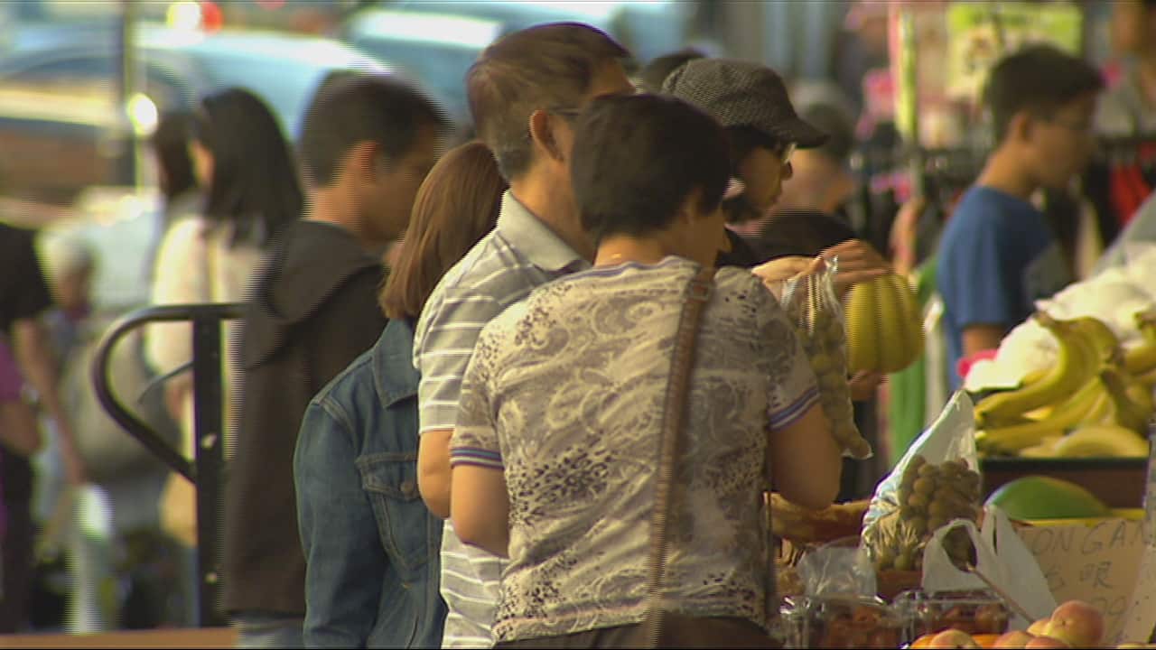 NSW election Sydney marginal seats