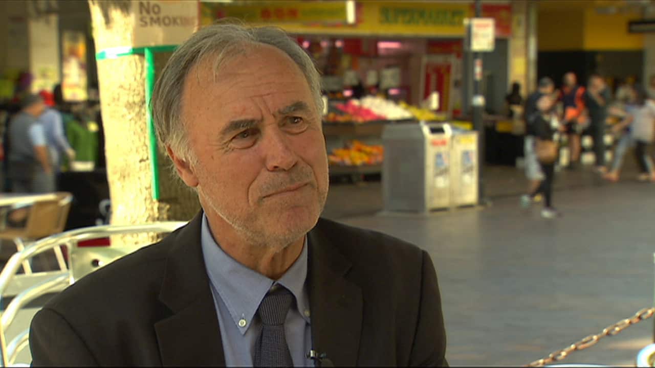 Marginal and multicultural NSW federal election seats