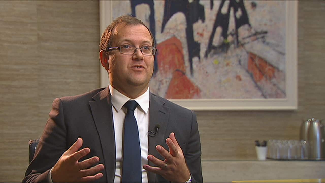 Budget superannuation