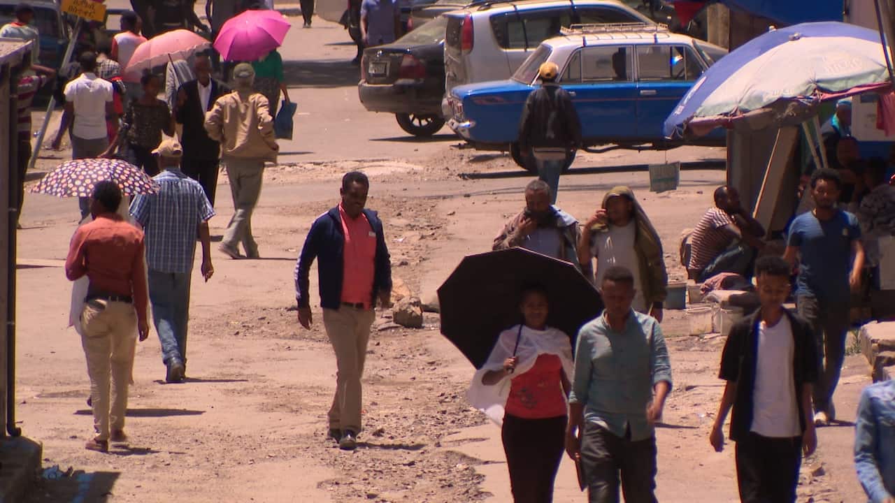 child marriage rampant in ethiopia