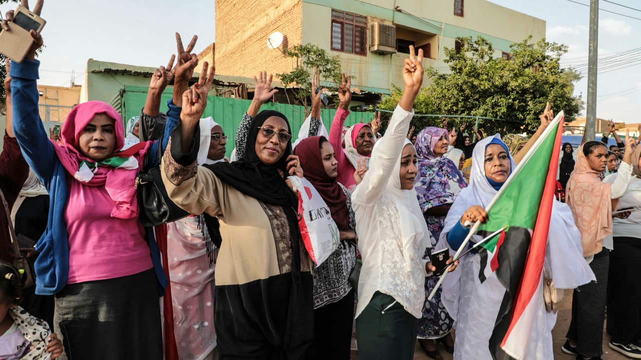 The deal also includes the formation of an independent technocratic government and a transparent, independent investigation into violent events in recent weeks.