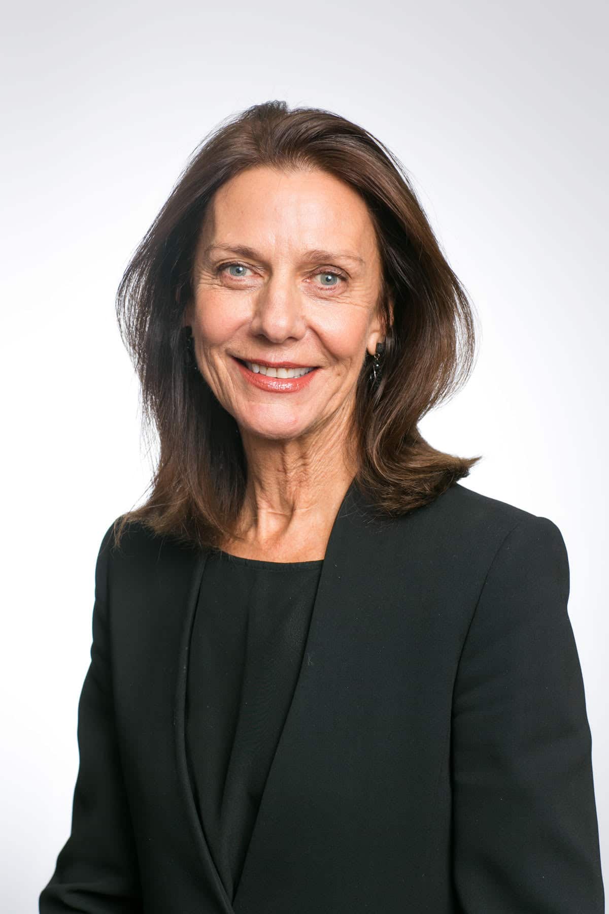 Sue Morphet said gender diversity and equality in business is vital.