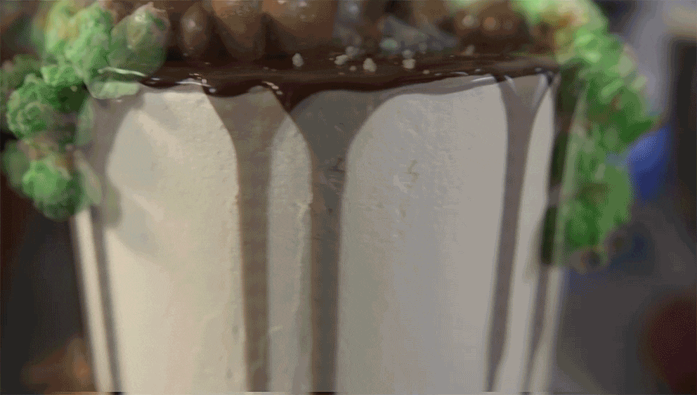 Sugar High Desserts gif