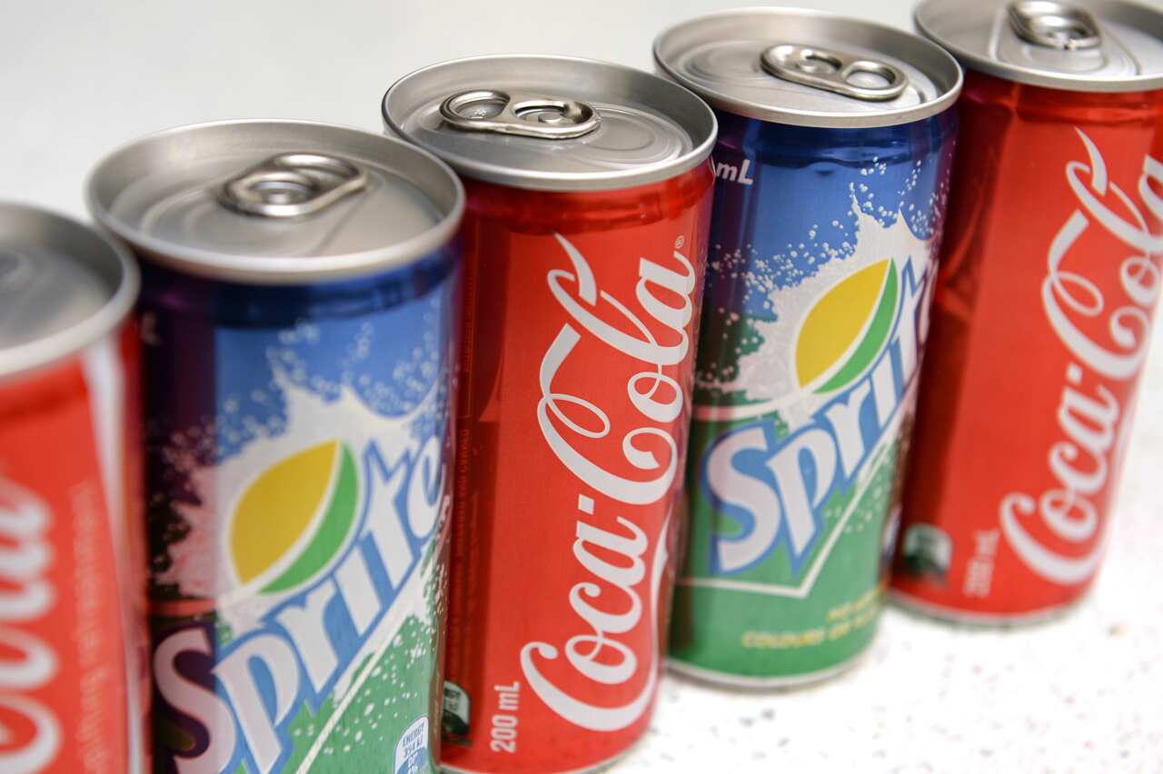 PHOTO:Sugary drinks are the largest contributor of added sugar in Australians’ diets.