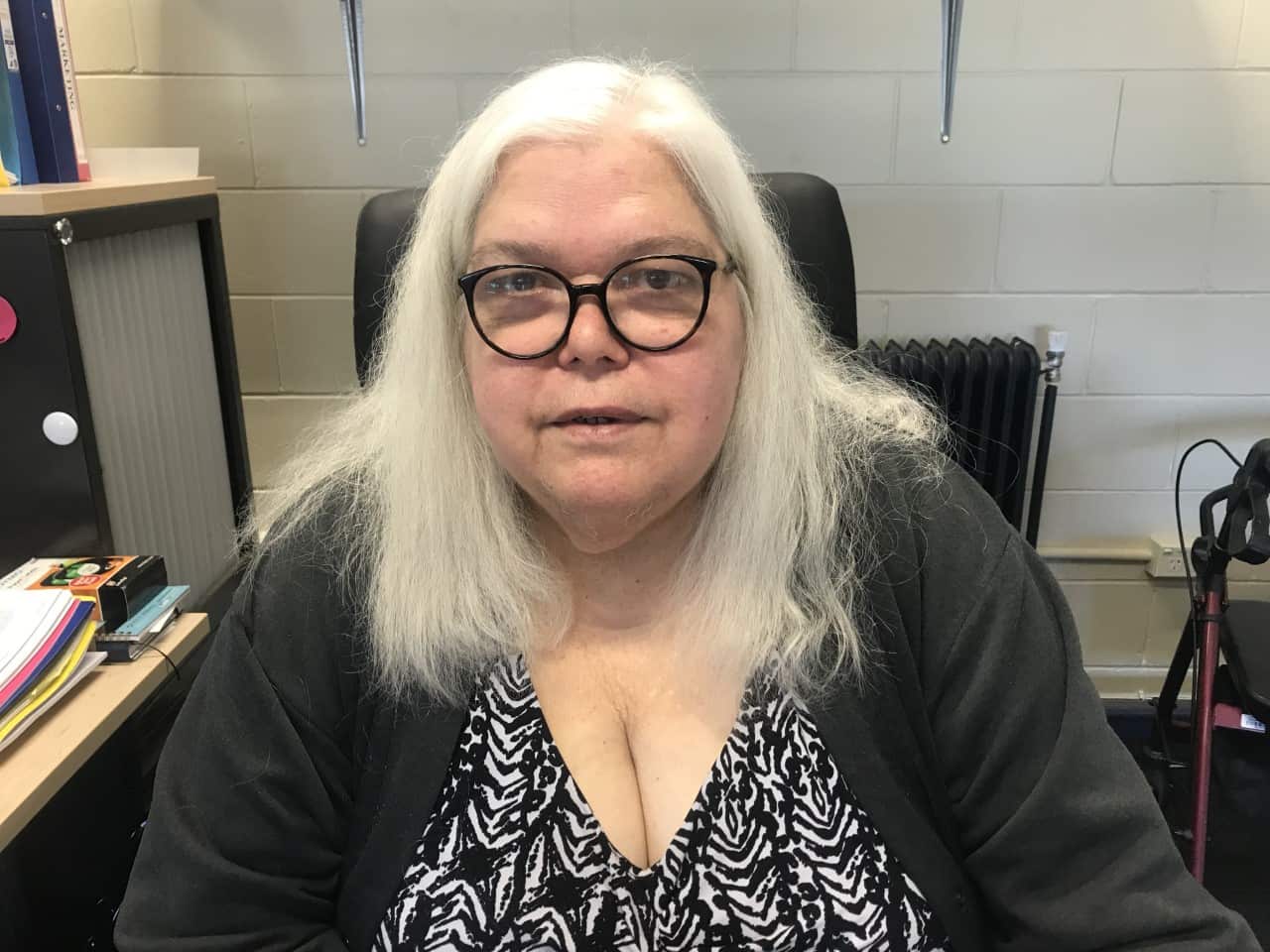 Tijillari Justice chief executive Deborah Evans said the tailored services make all the difference for those receiving support.