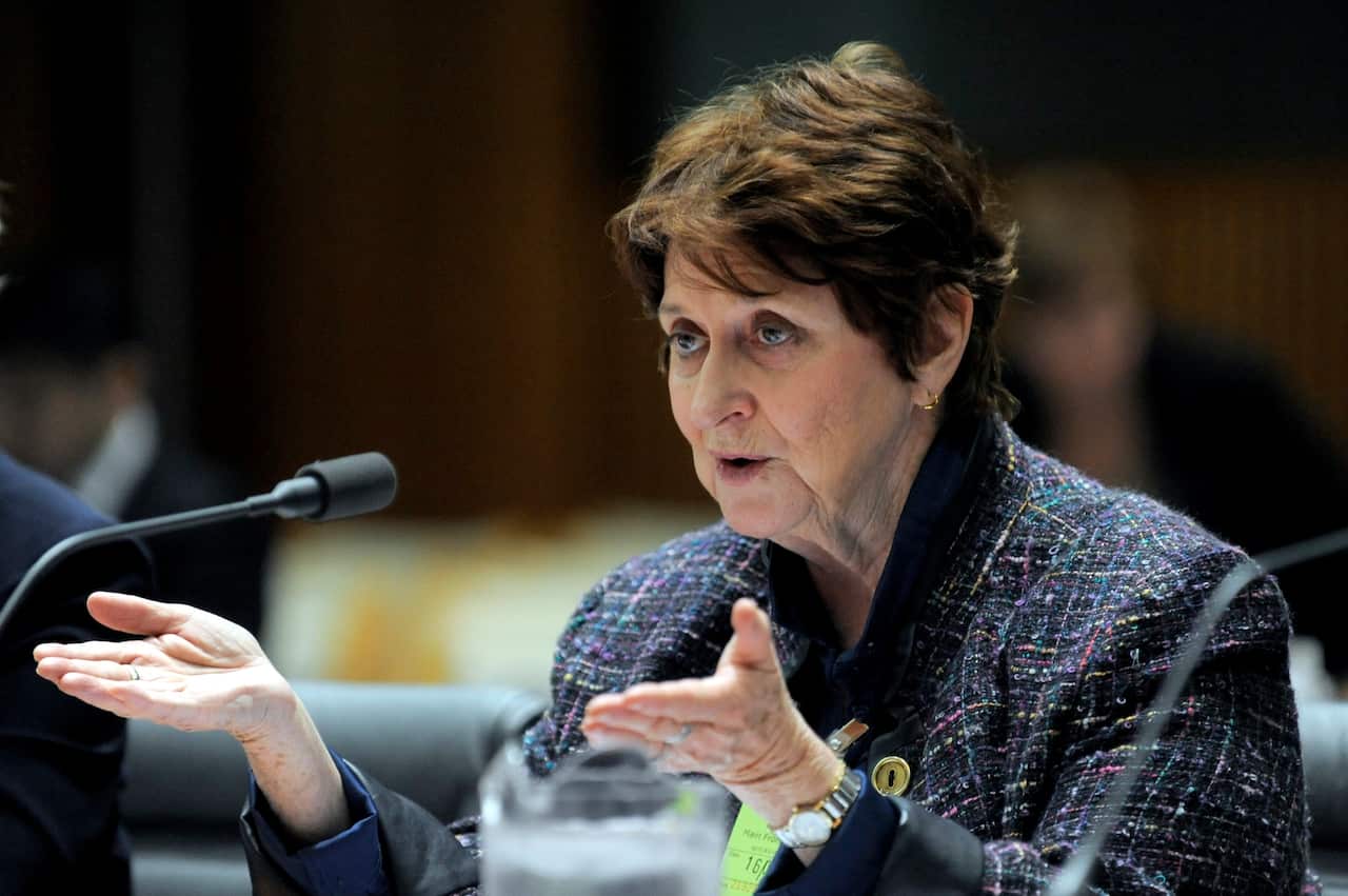 Susan Ryan was an integral part of the creation of the Sex Discrimination Act 1984 and Affirmative Action Act 1986.