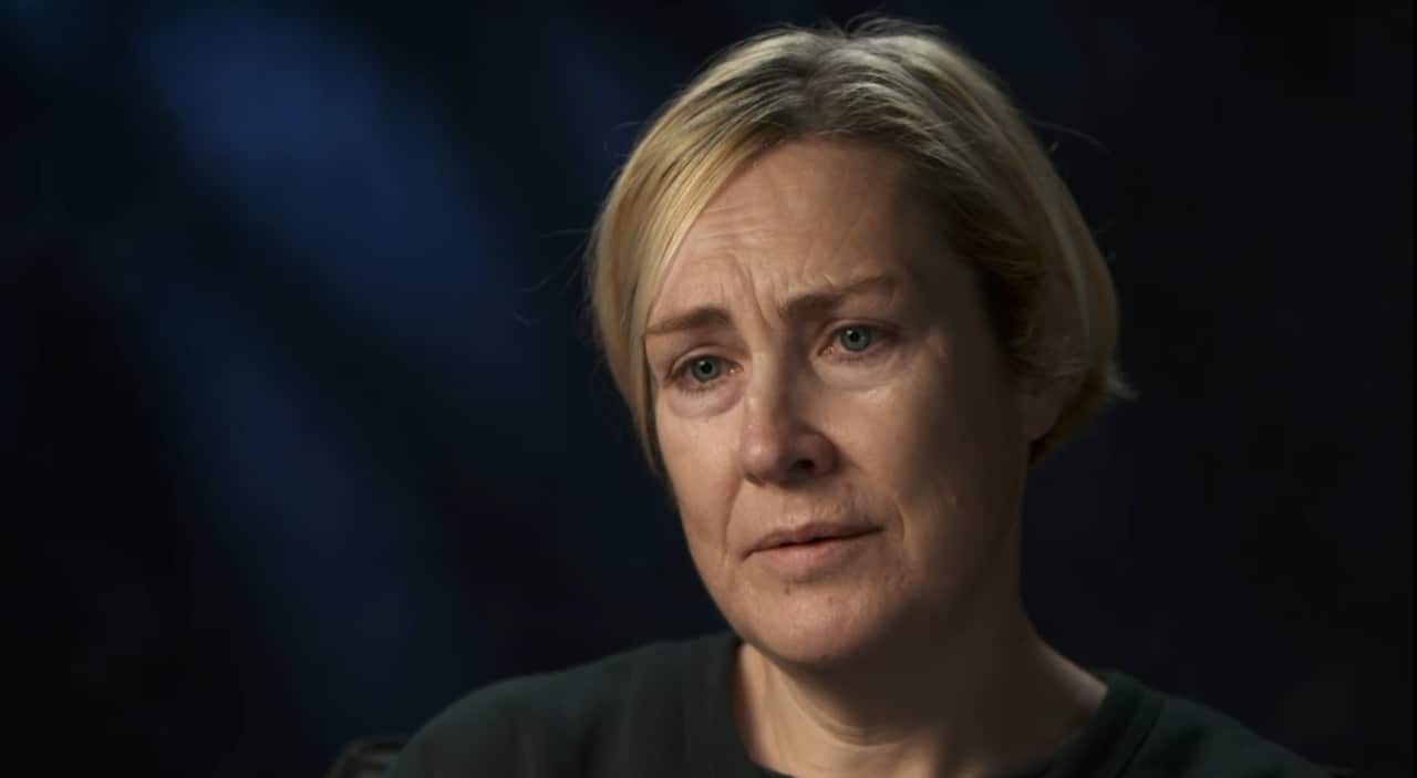 Susan, speaking with Insight