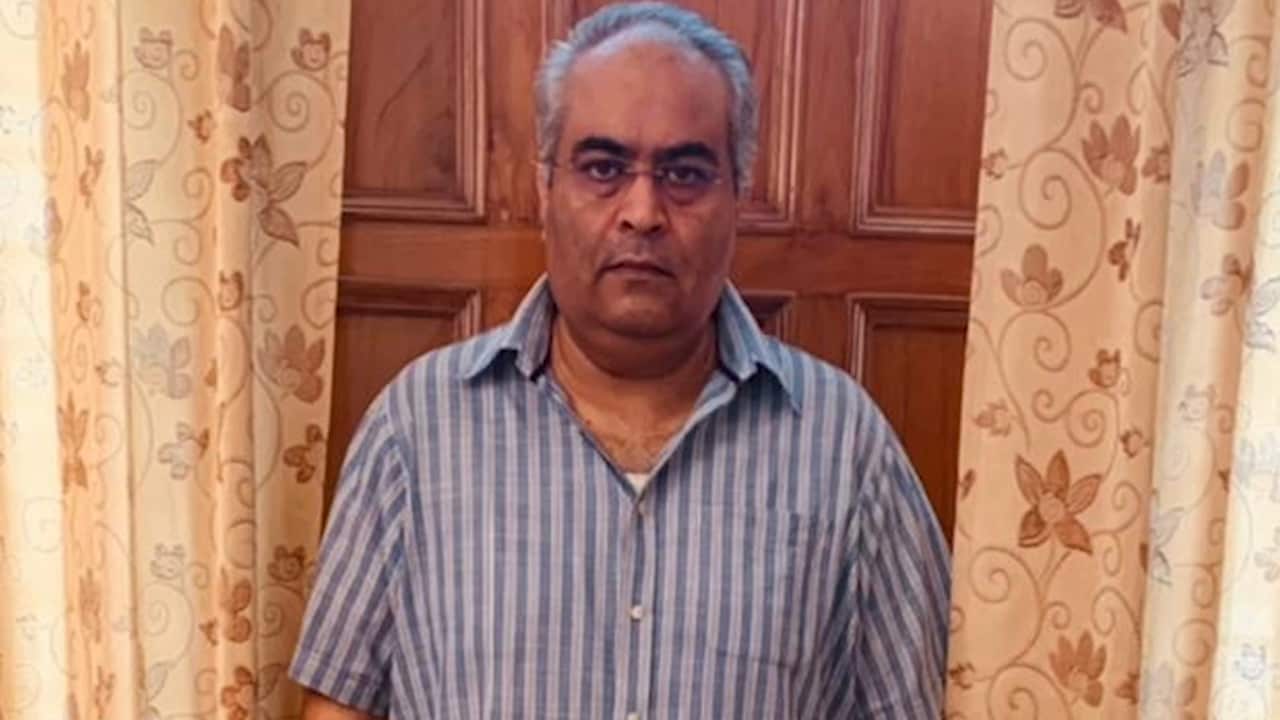 Sunny Joura has called for more repatriation flights to bring about 9,500 Australians in India home.