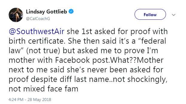 Lindsay Gottlieb Twitter