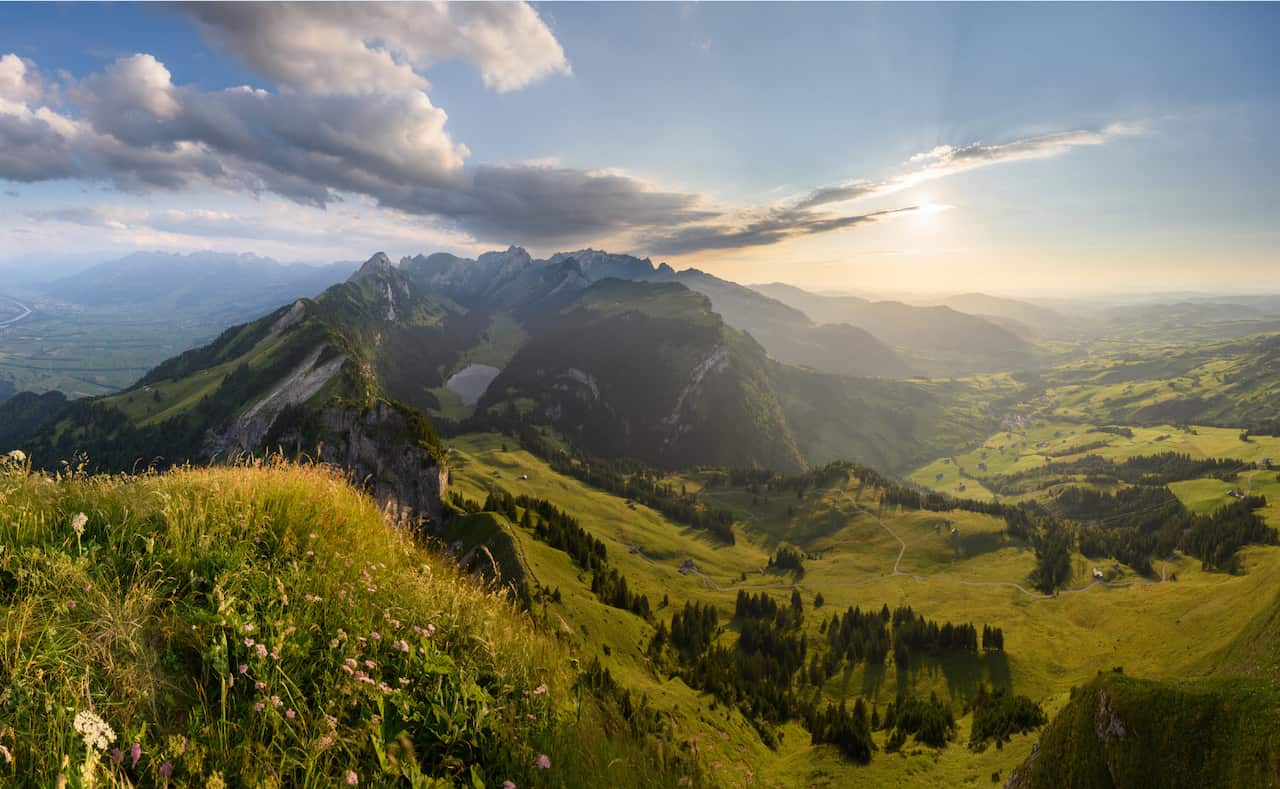 Switzerland
