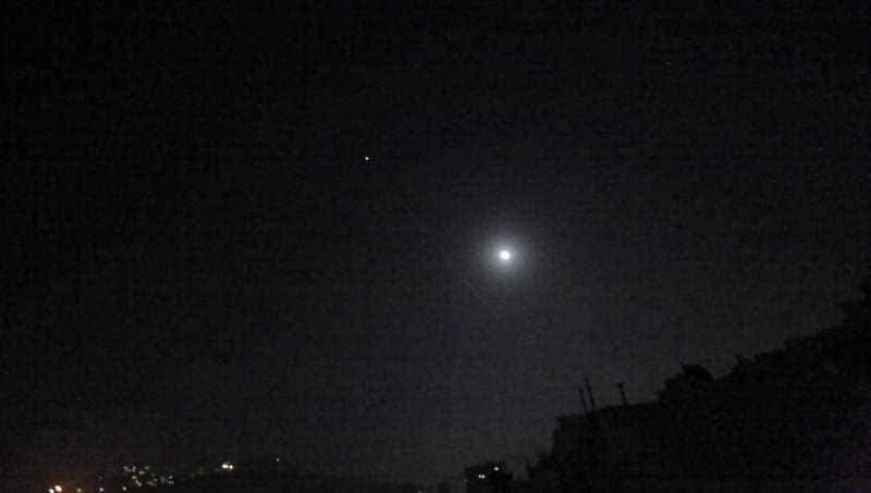 An Israeli official has confirmed the country carried out airstrikes in Syria.