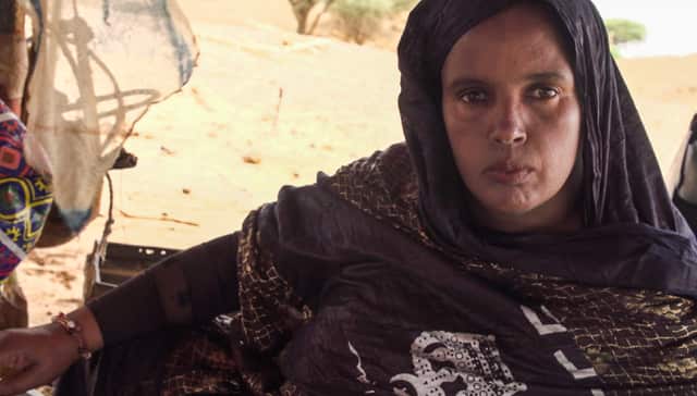 Forced to be fat. Tahyeh forces her children to eat thousands of calories per day.