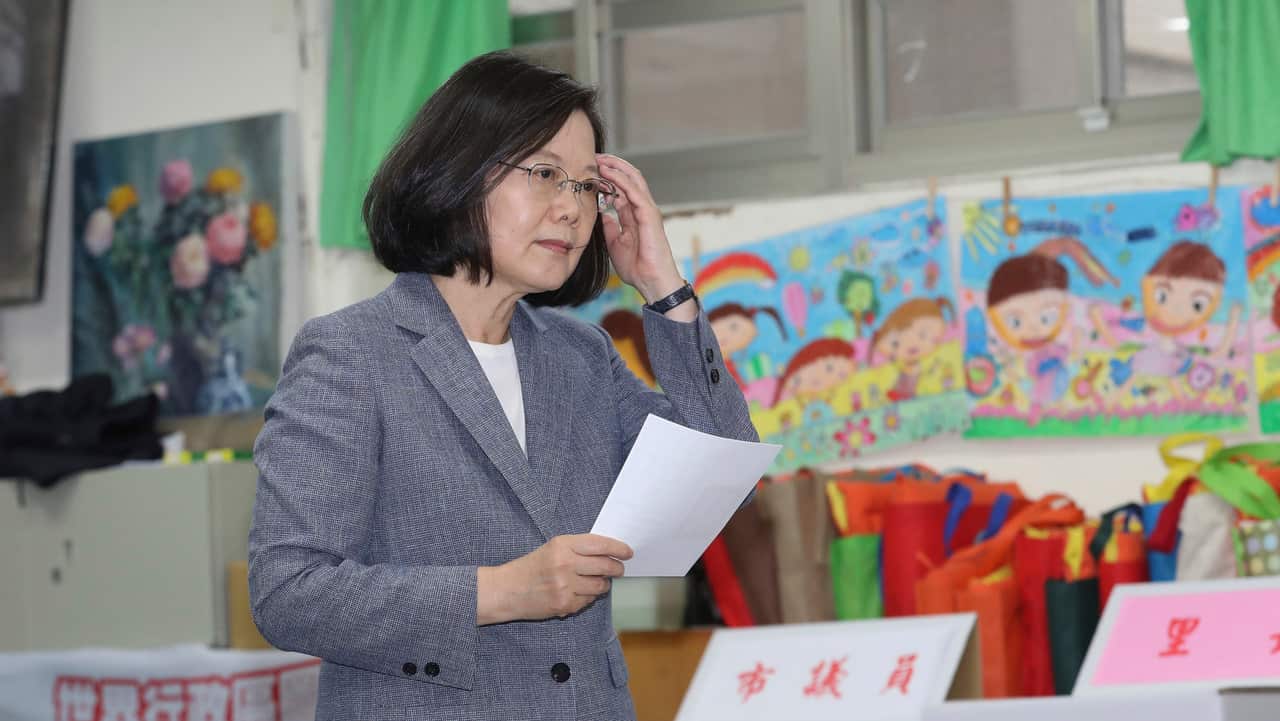 Taiwan has had six referendums, none of which have succeeded.