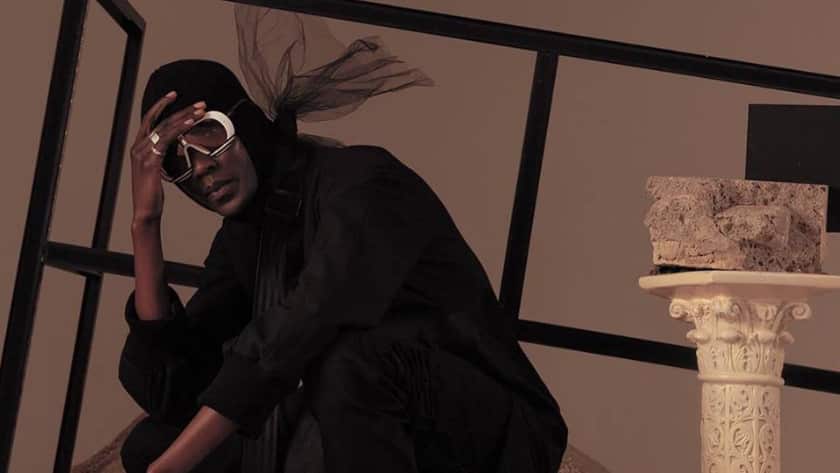 Tala Made says all its products are "created in line with menswear sizing and functionality, however are intended for all genders and identities".