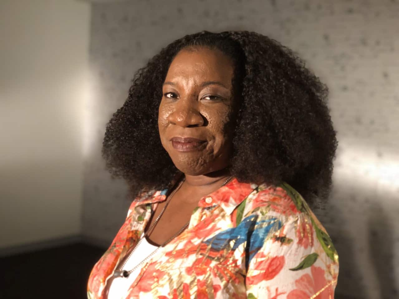 Tarana Burke
