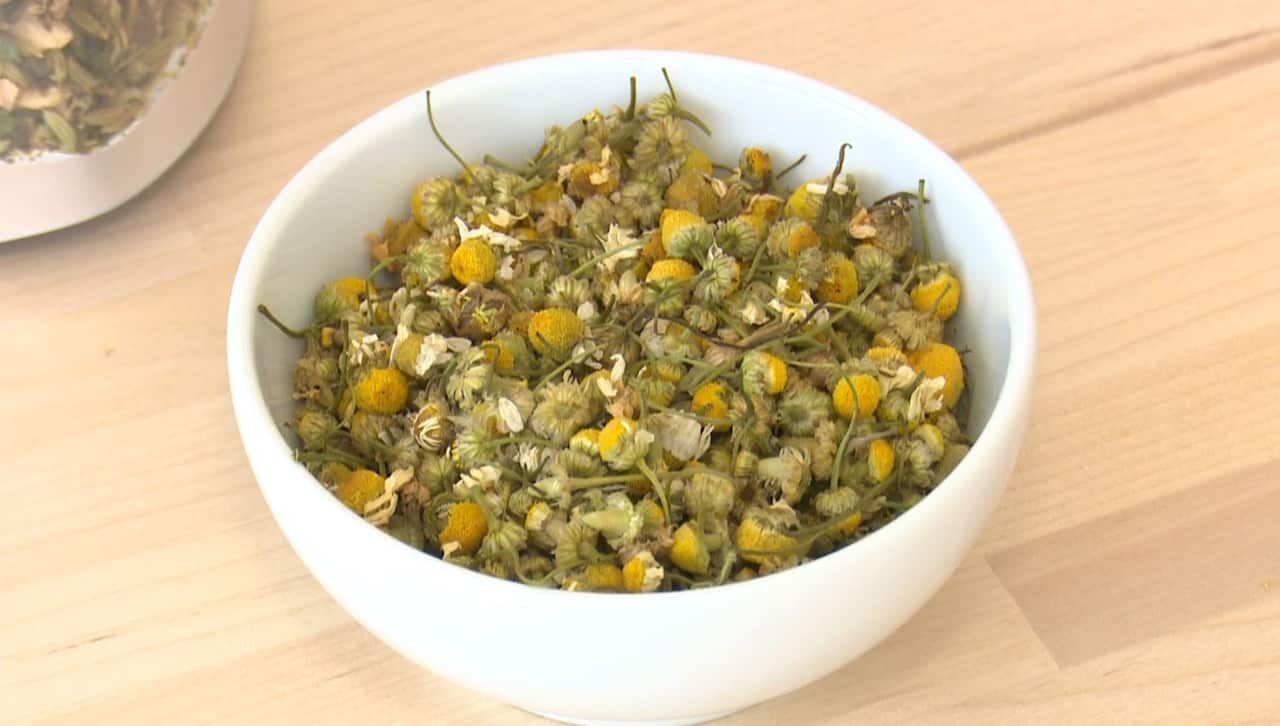 The Tea Hut is certified organic by the ACO