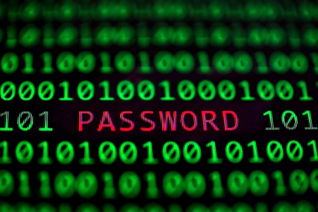 Peter Dutton has warned that criminals are getting an edge due to their ability to use encryption to avoid capture.