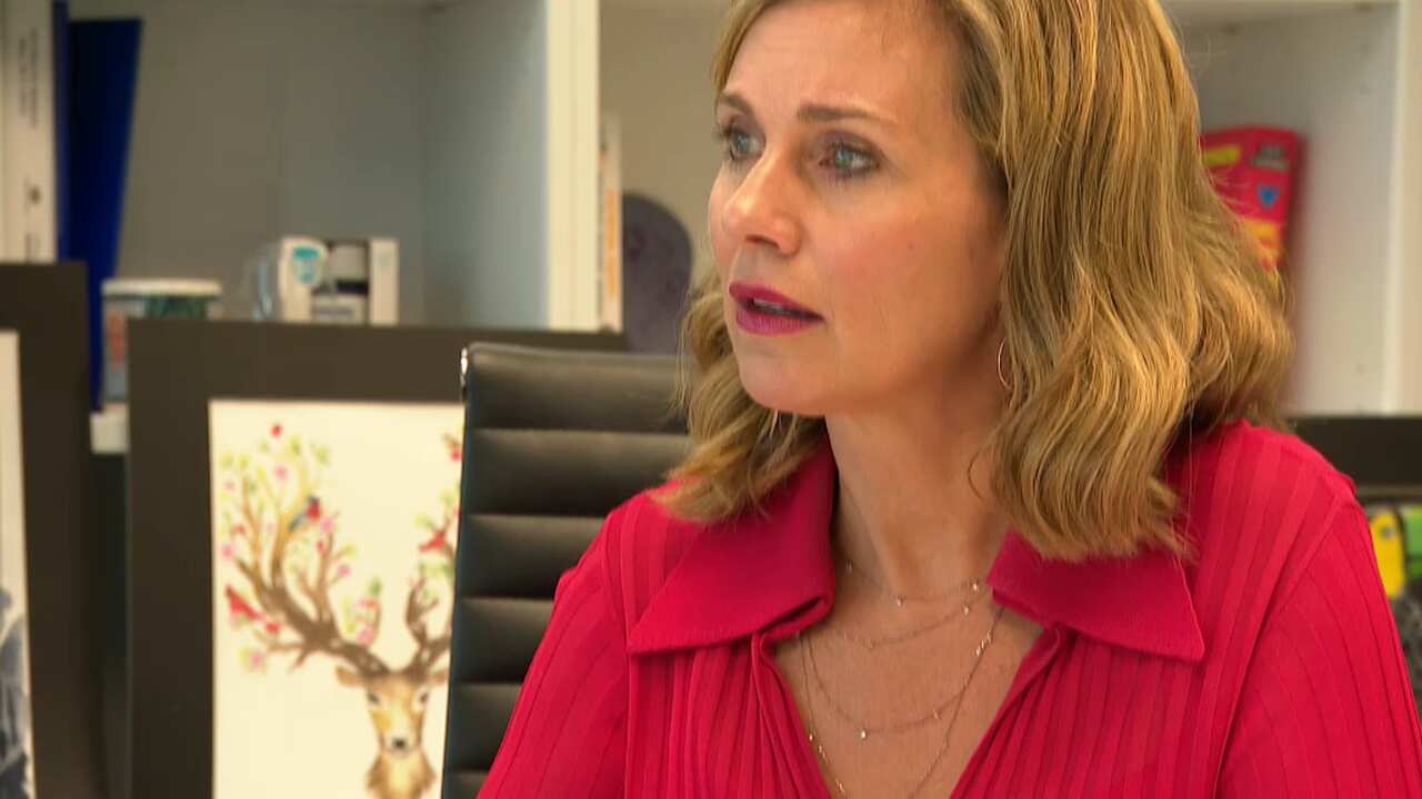 eSafety Commissioner Julie Inman Grant