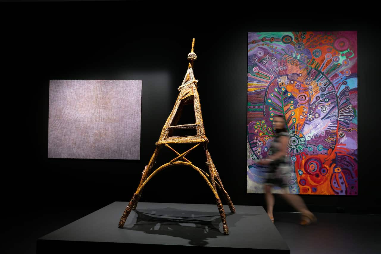 Finalists include 25 from the NT, 16 from WA, 16 from SA and 8 from QLD, NSW, ACT and Victoria.