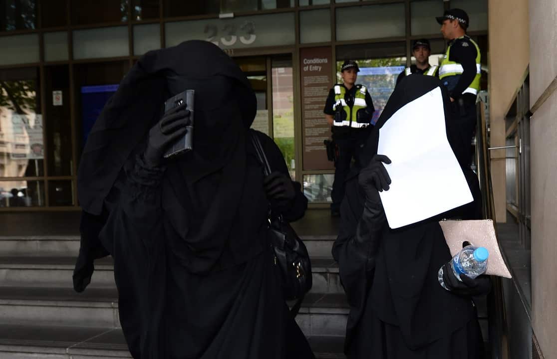 Melbourne Magistrates Court