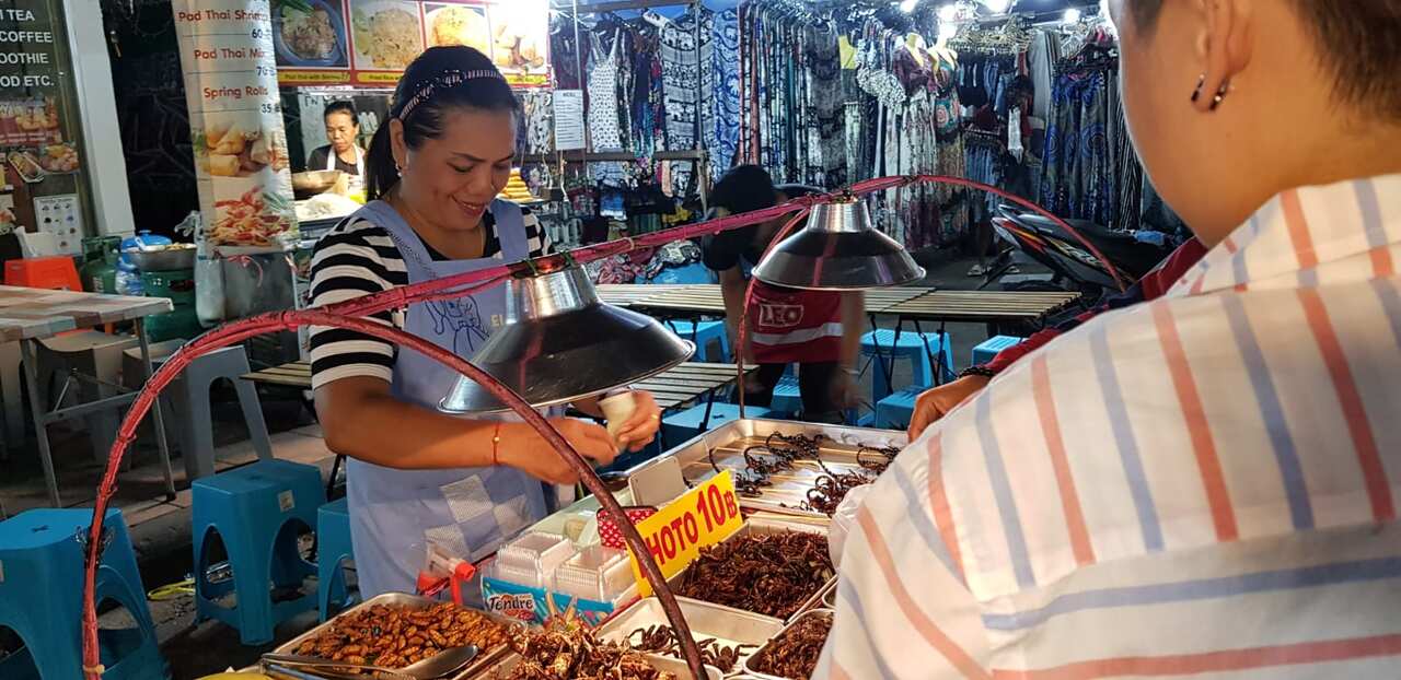 Some Thais said they just want stability, while others said it's possible people could take to the streets. 