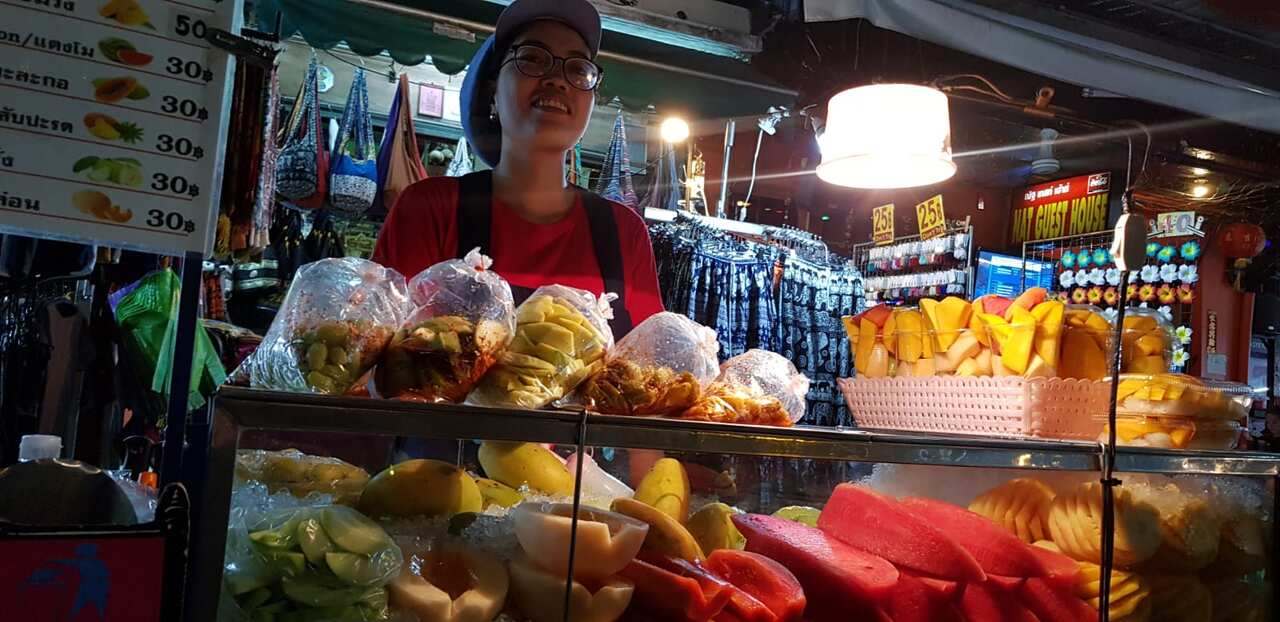 Thailand has a tumultuous political history, marked by military coups and violent street protests.