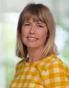 Alice Thompson is a former advisor to Malcolm Turnbull.