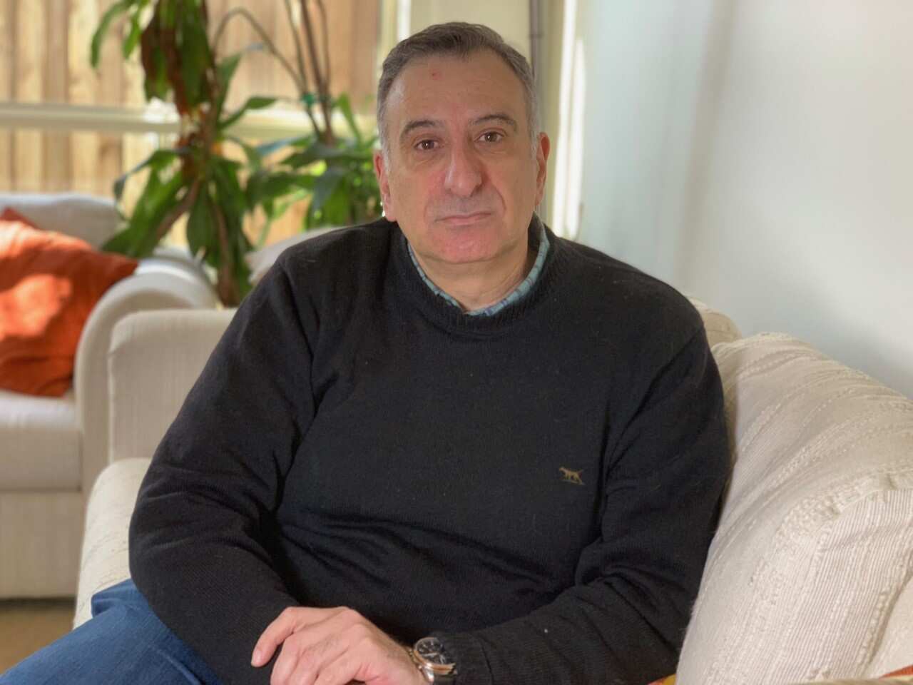 Kamalle Dabboussy said the UK ruling gave them hope. 