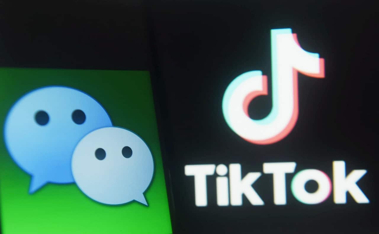 TikTok is facing scrutiny in Australia.
