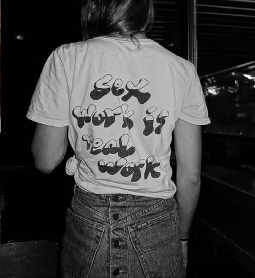 Sex work will be decriminalised in Victoria