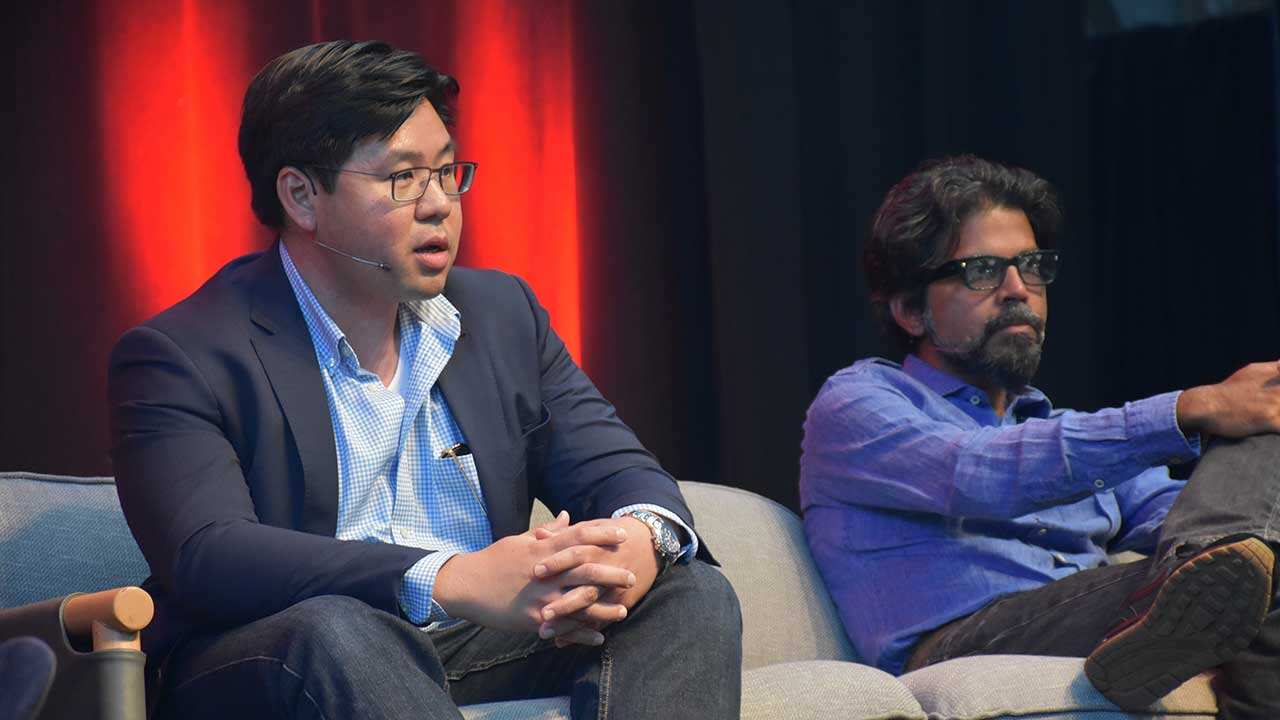 Dr Tim Soutphommasane was Australia's Race Discrimination Commissioner from 2013 to 2018.