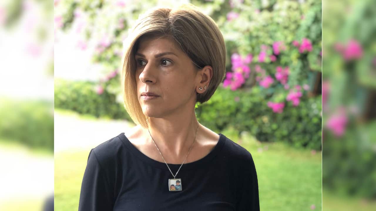 Tima Kurdi