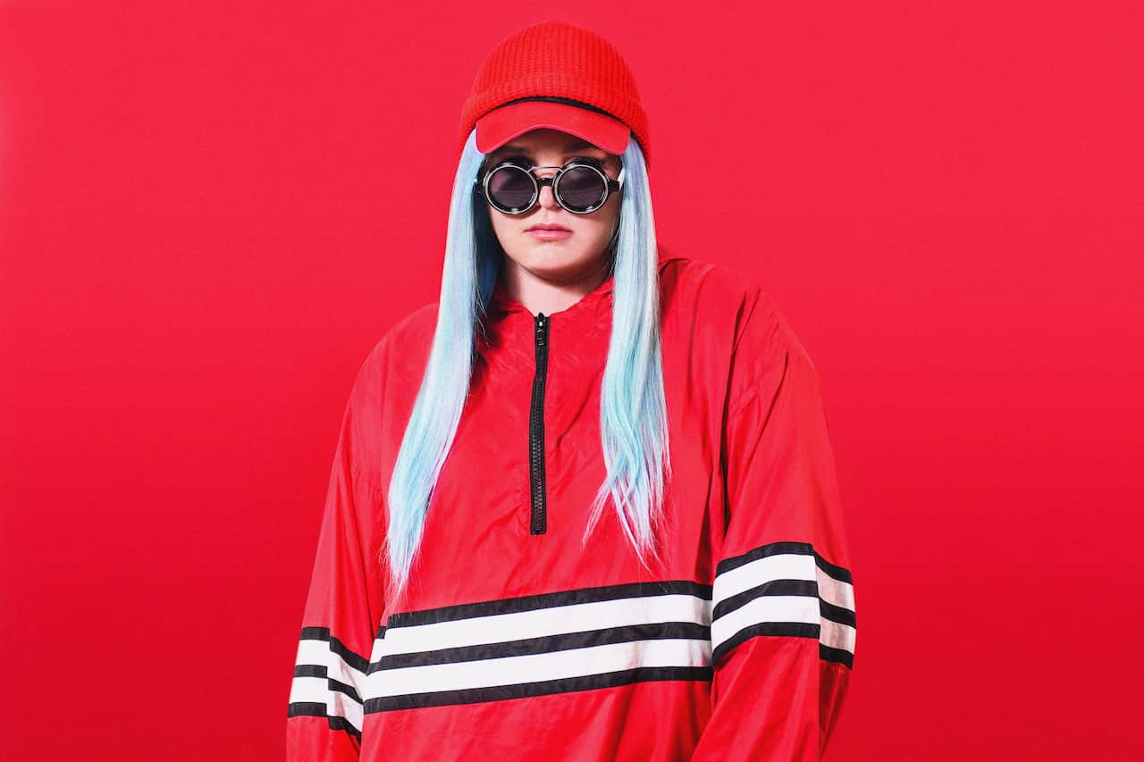 Tones and I will headline a concert as a part of the Great Southern Nights series. 