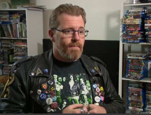 Film critic Travis Johnson says minority groups have always embraced film genres such as horror. 