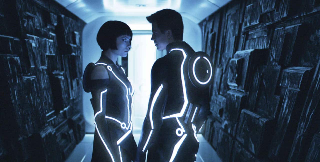 Tron: Legacy 
