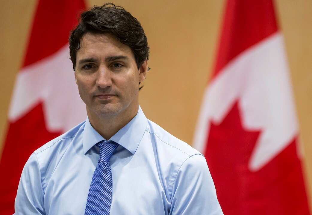 The Canadian Prime Minister Justin Trudeau and G7 summit host, is set to push for an anti-plastics charter at the meeting. 