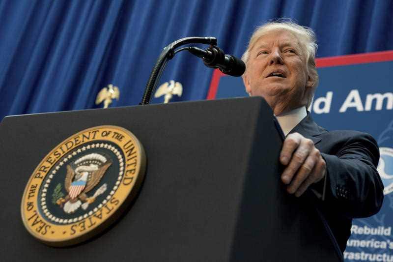 US President Donald Trump has announced he l will open the way for lawsuits in US courts over property confiscated by Cuba.