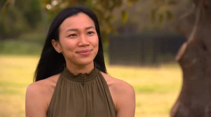 Tu Le speaks to SBS News.