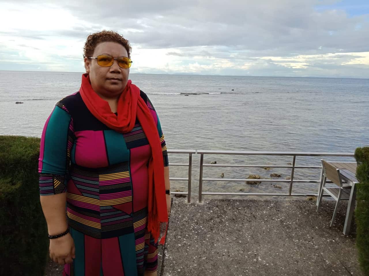 Exclusive: Solomon Islands women suffer systemic gender discrmination