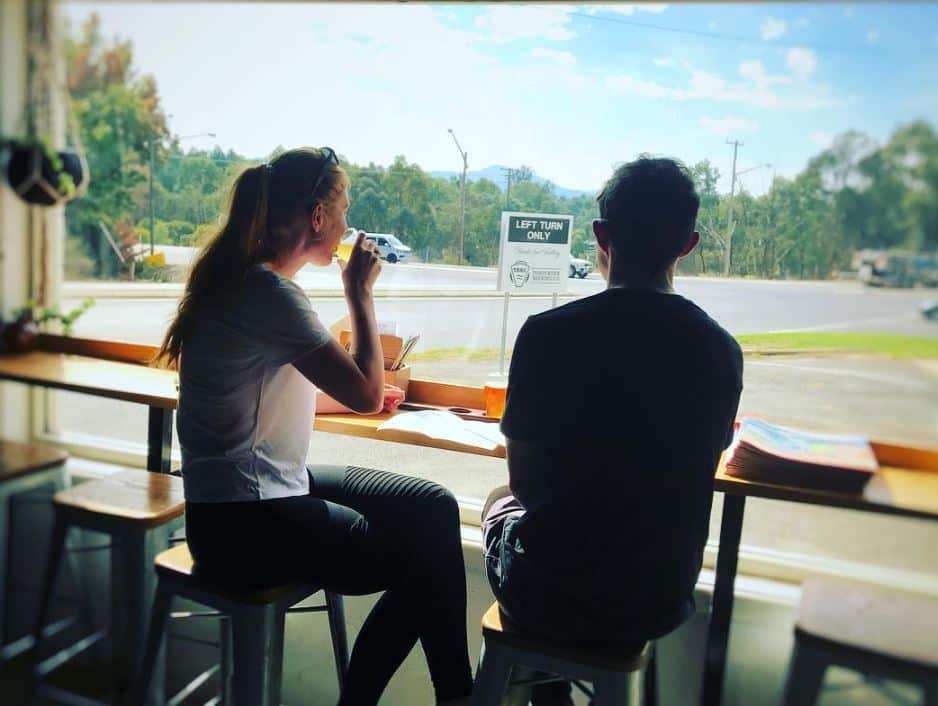 Tumut River Brewing Co